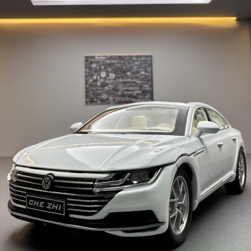 1:32 Scale Alloy Car Model 132 - đánh giá và giá Decor Lighting Returns