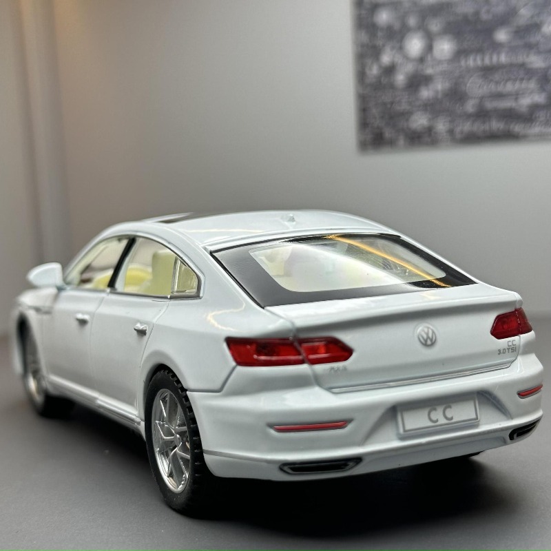 1:32 Scale Alloy Car Model 132 - đánh giá và giá Decor Lighting Returns