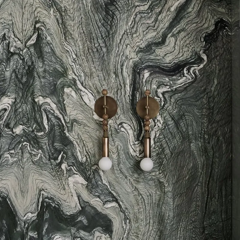 Nordic Vintage Home Decorative - đánh giá và giá Lighting Decor For Room