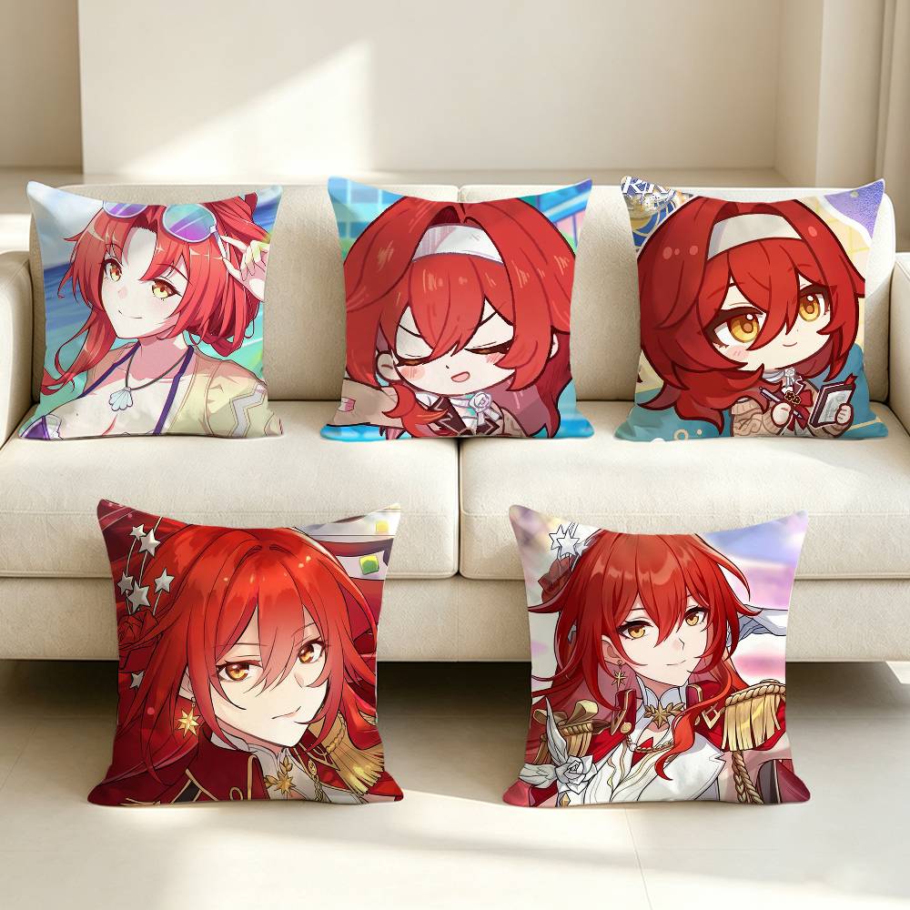 H-Himeko Nova Game S-Star-Rail - đánh giá và giá Nova Decor & Lighting Vase