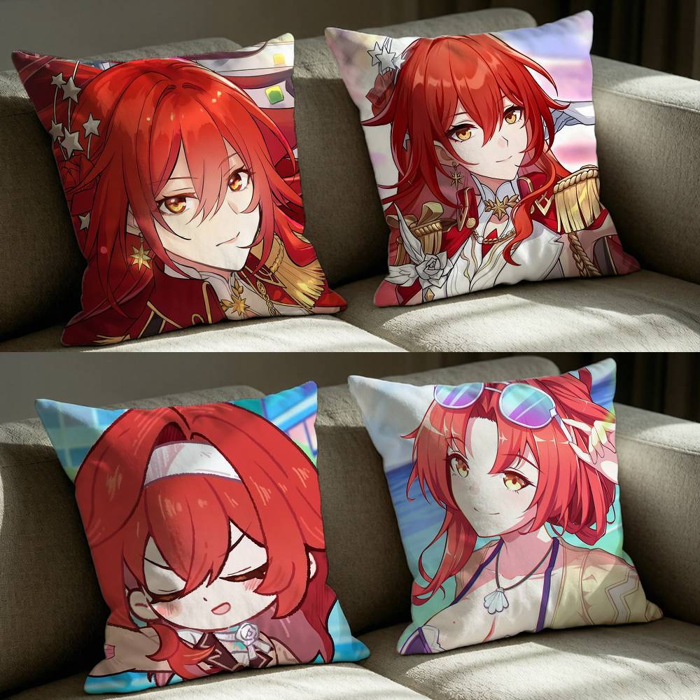 H-Himeko Nova Game S-Star-Rail - đánh giá và giá Nova Decor & Lighting Vase