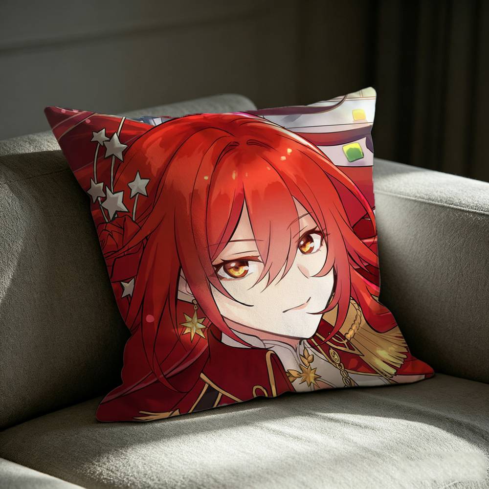 H-Himeko Nova Game S-Star-Rail - đánh giá và giá Nova Decor & Lighting Vase