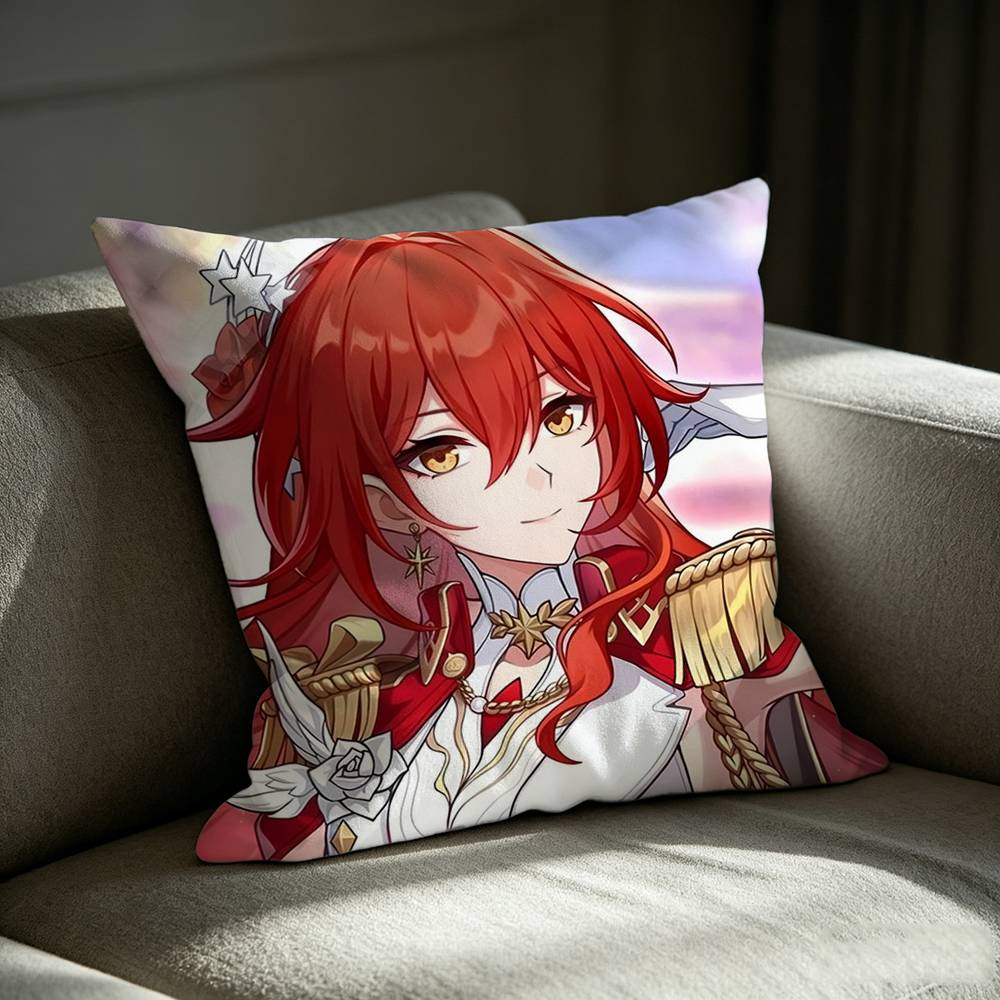 H-Himeko Nova Game S-Star-Rail - đánh giá và giá Nova Decor & Lighting Vase