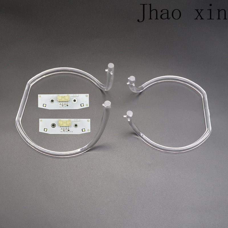Circuit Board Angel Eyes for B - đánh giá và giá Ambient Led Strip