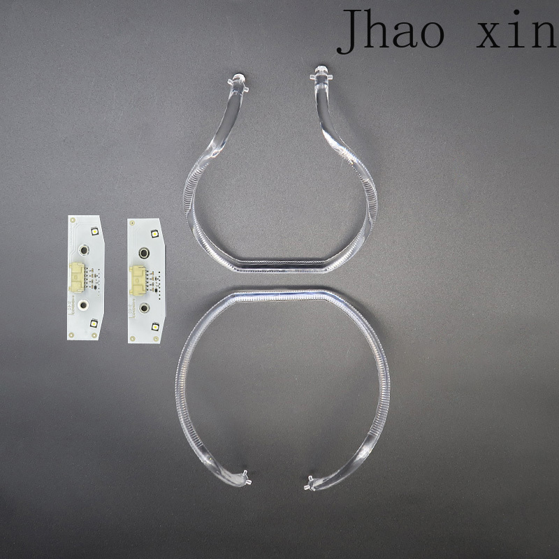 Circuit Board Angel Eyes for B - đánh giá và giá Ambient Led Strip