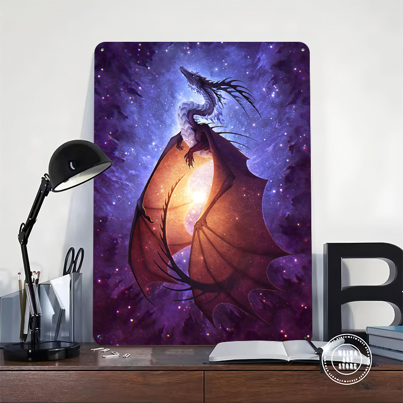 Nova 3D Texture Metal Poster C - đánh giá và giá Nova Decor & Lighting Vase Glass Brun 26Cm