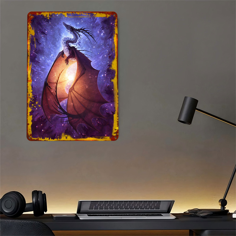 Nova 3D Texture Metal Poster C - đánh giá và giá Nova Decor & Lighting Vase Glass Brun 26Cm