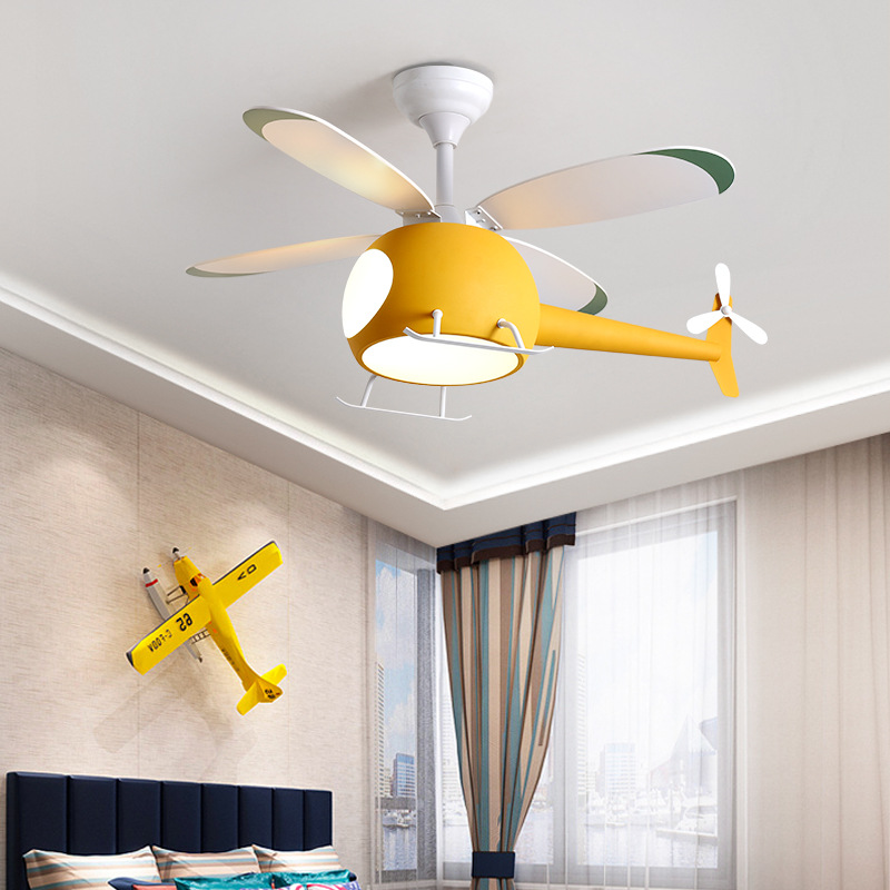 Modern Creative Cartoon Plane  - đánh giá và giá Lighting Decor For Room