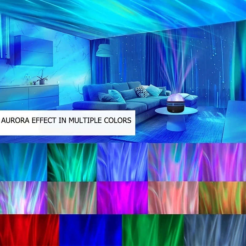 LED Starry Night Sky Projector - đánh giá và giá Star Projector Night