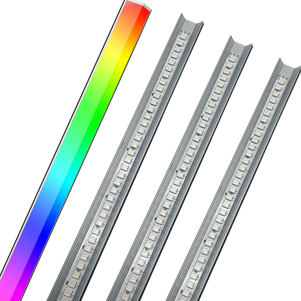5V ARGB 3Pin Header for Asus A - đánh giá và giá Ambient Led Strip