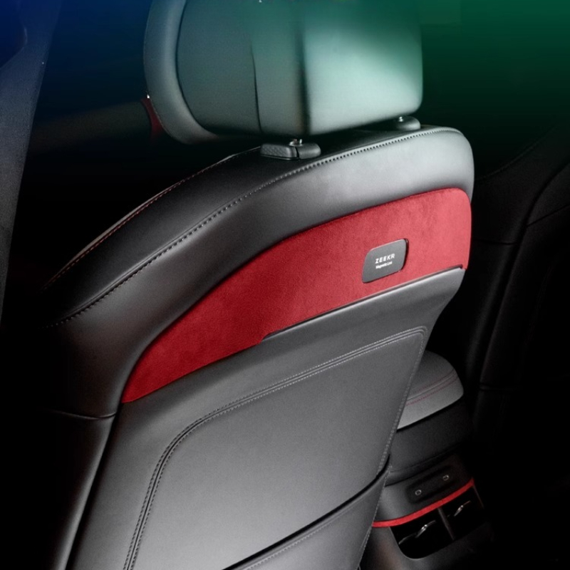 For Zeekr 007GT Seat rear deco - đánh giá và giá Decor Lighting Returns