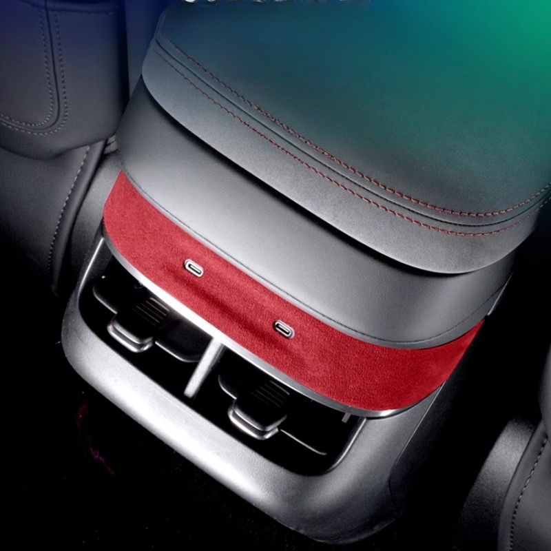 For Zeekr 007GT Seat rear deco - đánh giá và giá Decor Lighting Returns