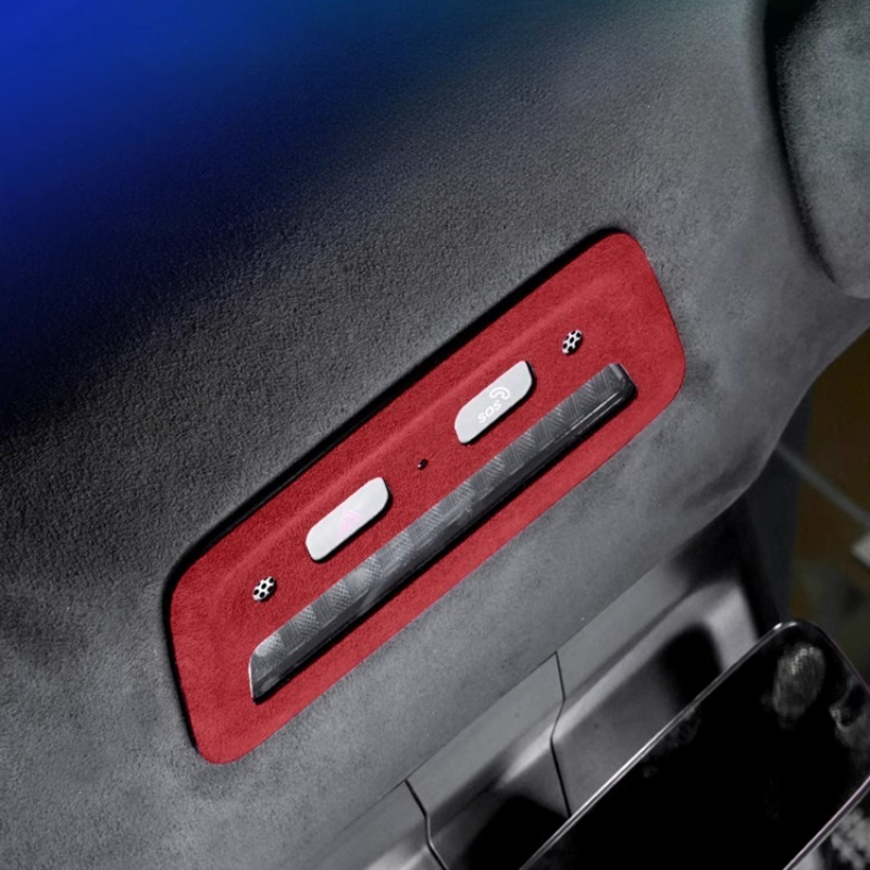 For Zeekr 007GT Seat rear deco - đánh giá và giá Decor Lighting Returns