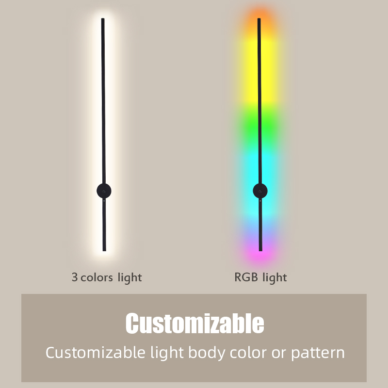 Modern Rechargeable LED Wall S - đánh giá và giá Lighting Decor For Room