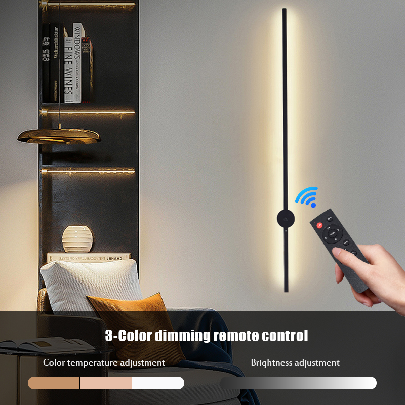 Modern Rechargeable LED Wall S - đánh giá và giá Lighting Decor For Room