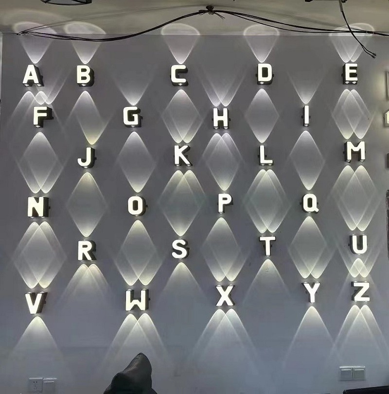 Outdoor IP65 Waterproof Wall L - đánh giá và giá Lighting Decor For Room