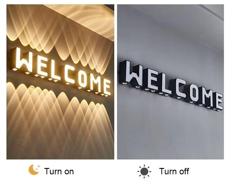 Outdoor IP65 Waterproof Wall L - đánh giá và giá Lighting Decor For Room