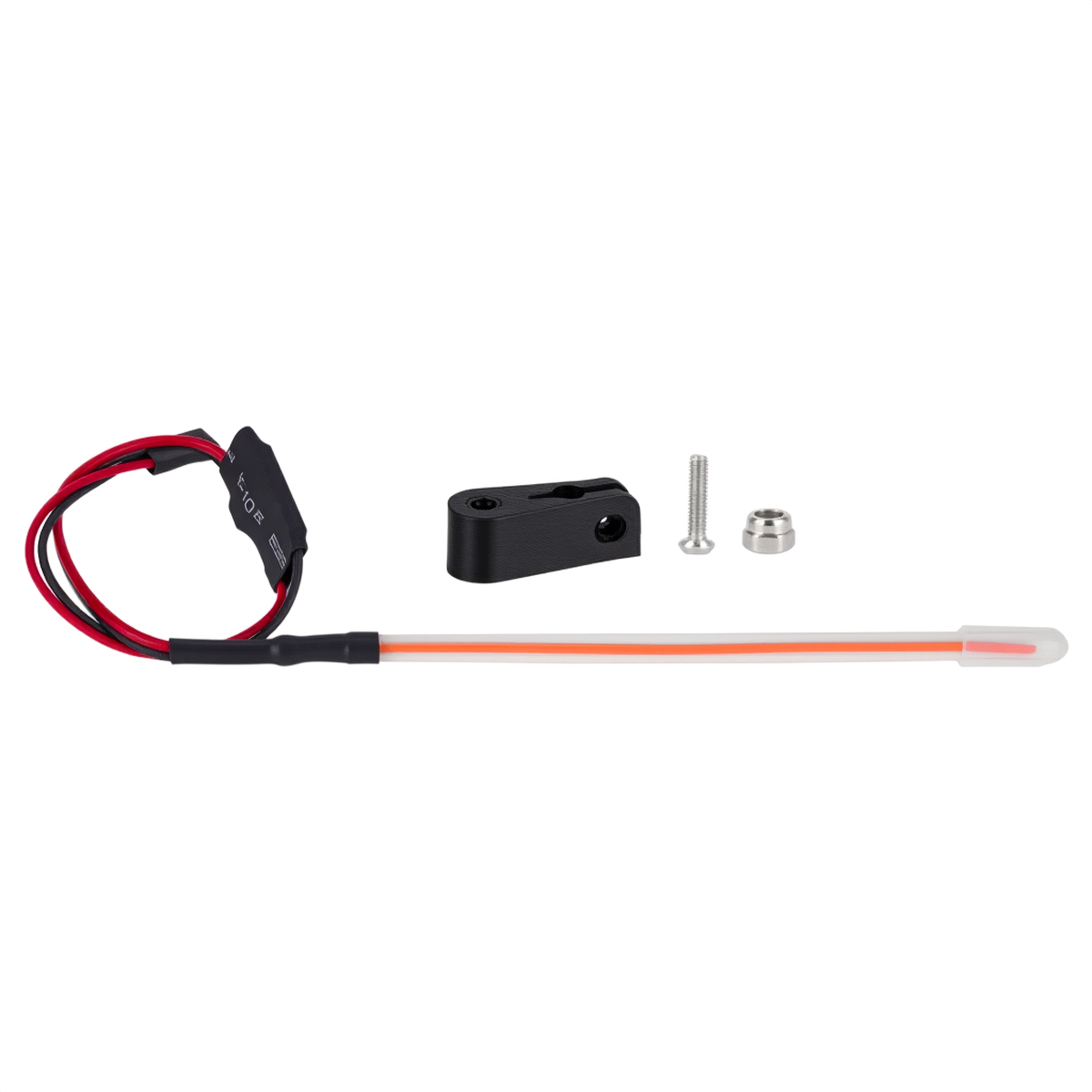 Flexible LED Strip Taillight A - đánh giá và giá Ambient Led Strip